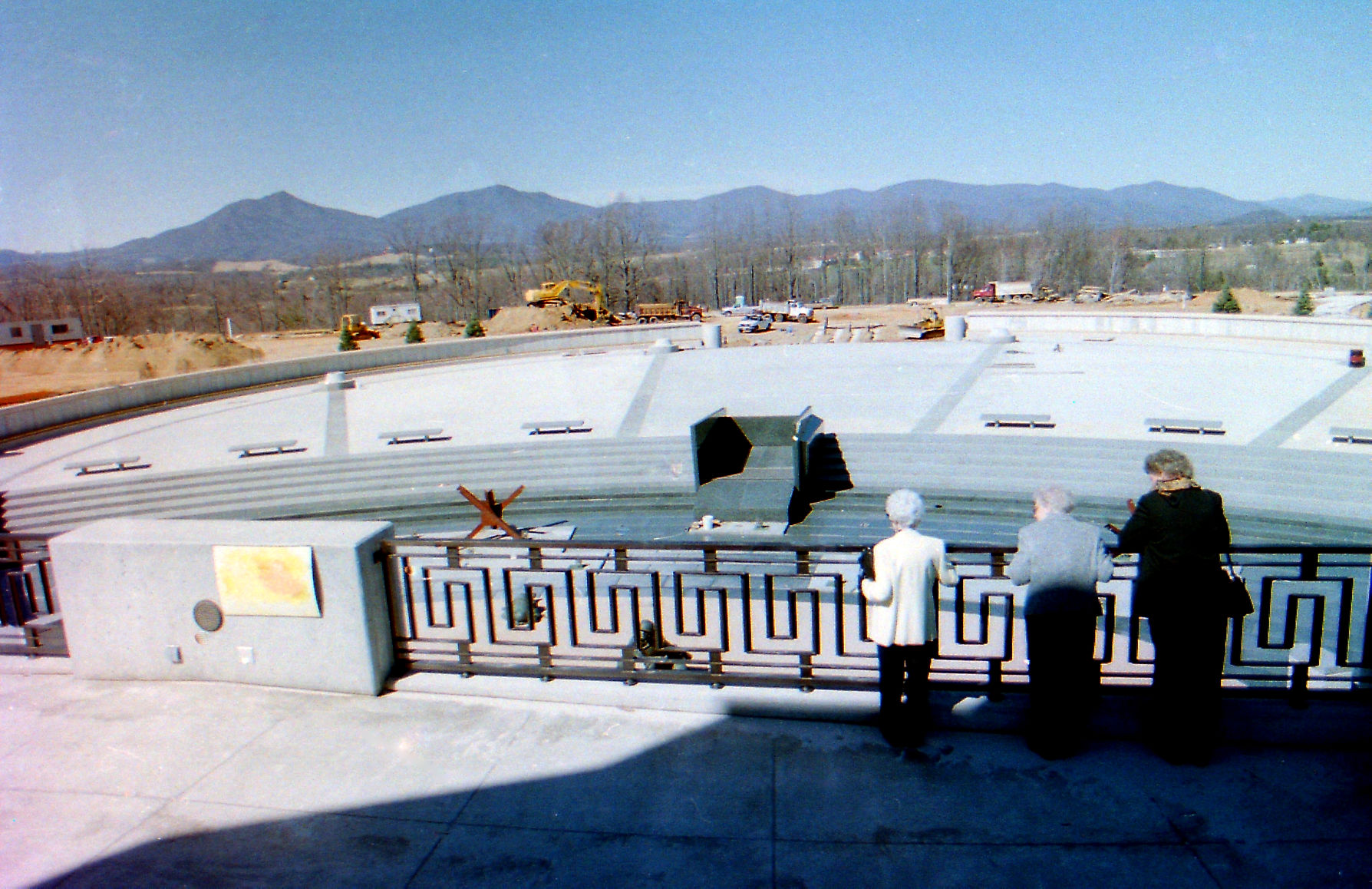 2001-03-19 Memorial